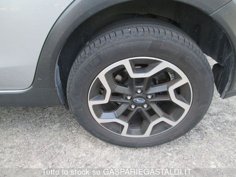 Auto Subaru Xv 2.0D-S Style 4Wd 150Cv Usate A Vicenza