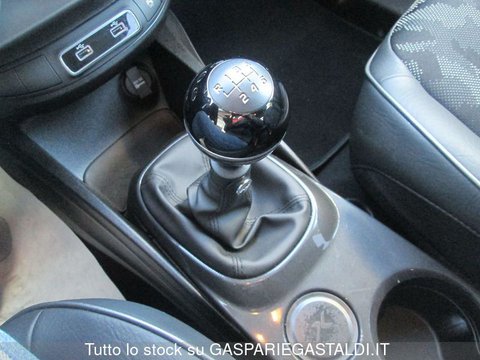 Auto Fiat 500X 1.6 Multijet 130 Cv Cross Usate A Vicenza