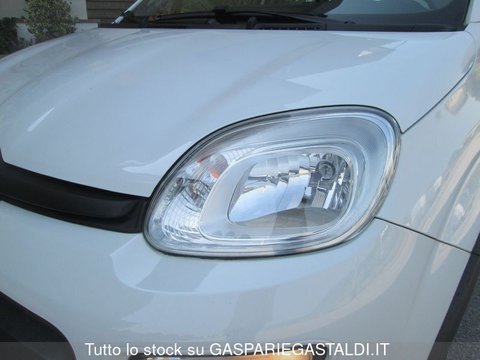 Auto Fiat Panda Panda 0.9 Twinair Turbo S&S 4X4 Iva Esposta Usate A Vicenza
