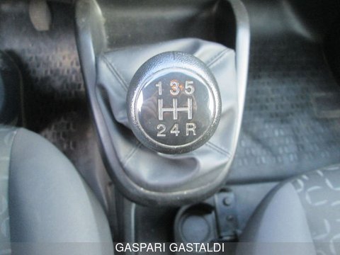 Auto Fiat Professional Doblò Doblò 1.3 Mjt Pl-Tn Cargo Maxi Sx Passo Lungo Usate A Vicenza