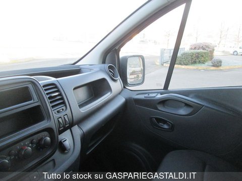 Auto Fiat Professional Talento 1.6 Twinturbo Mjt 125Cv Pl-Ta Furgone 12Q Usate A Vicenza