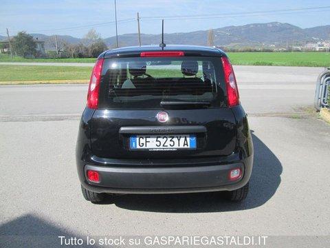 Auto Fiat Panda 1.2 Easypower Easy Gpl Usate A Vicenza
