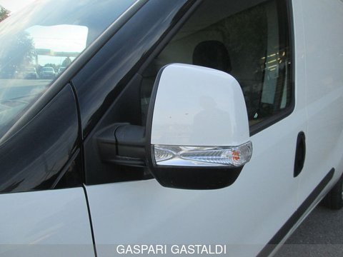 Auto Fiat Professional Doblò Doblò 1.3 Mjt Pl-Tn Cargo Maxi Sx Passo Lungo Usate A Vicenza