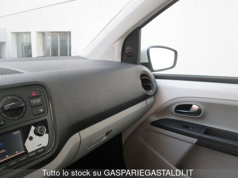 Auto Seat Mii 1.0 68 Cv 5 Porte Style Ecofuel Usate A Vicenza
