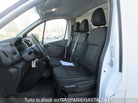 Auto Fiat Professional Talento 1.6 Twinturbo Mjt 125Cv Pl-Ta Furgone 12Q Usate A Vicenza