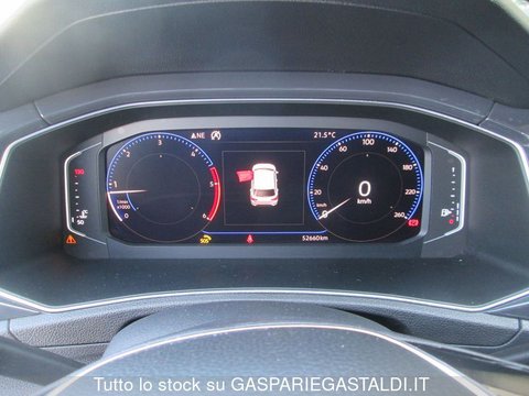 Auto Volkswagen T-Roc 1.6 Tdi Scr Advanced Bluemotion Technology Usate A Vicenza