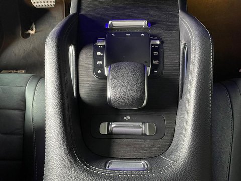 Auto Mercedes-Benz Gle Gle 350 De 4Matic Plug-In Hybrid Premium Usate A Bergamo