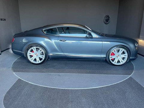 Auto Bentley Continental Flying Continental Gt V8 Usate A Bergamo