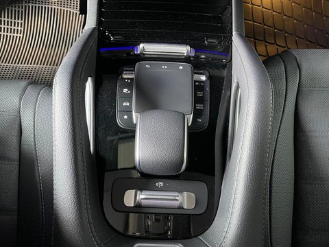 Auto Mercedes-Benz Gle 300 D 4Matic Mild Hybrid Amg Line Premium Plus Usate A Bergamo