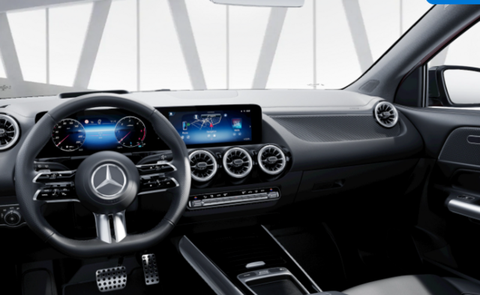 Auto Mercedes-Benz Classe Gla Gla 200 D Automatic Amg Line Premium Plus Nuove Pronta Consegna A Bergamo