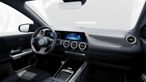 Auto Mercedes-Benz Classe B B 180 Automatic Advanced Plus Progressive Nuove Pronta Consegna A Bergamo