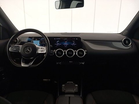 Auto Mercedes-Benz Gla Gla-H247 2020 200 D Premium Auto Usate A Bari