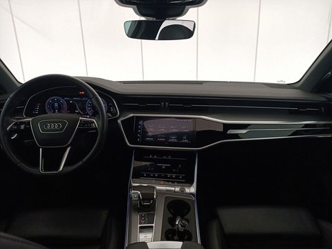Auto Audi A6 V 2018 Avant Avant 40 2.0 Tdi Mhev Sport S-Tronic Usate A Bari