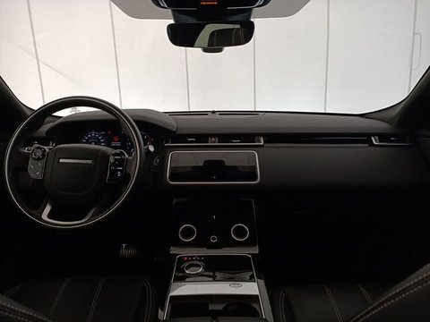 Auto Land Rover Range Rover Velar 2017 2.0D I4 R-Dynamic S 240Cv Auto My20 Usate A Bari