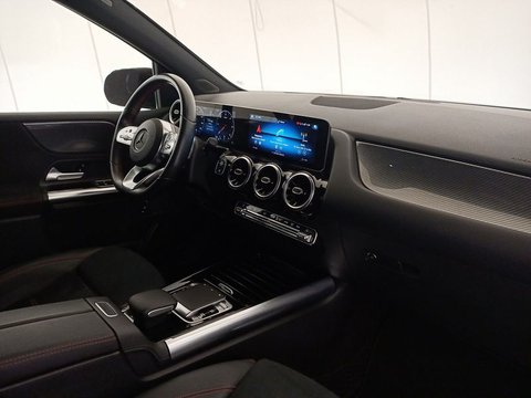 Auto Mercedes-Benz Classe B - W247 2018 B 180 D Premium Auto Usate A Bari