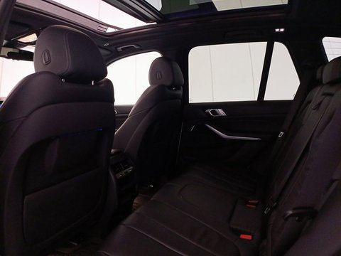 Auto Bmw X5 G05 2018 Xdrive30D Msport Auto Usate A Bari