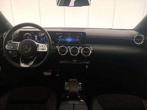 Auto Mercedes-Benz Classe A - W177 2018 A 250 E Phev (Eq-Power) Premium Auto Usate A Bari