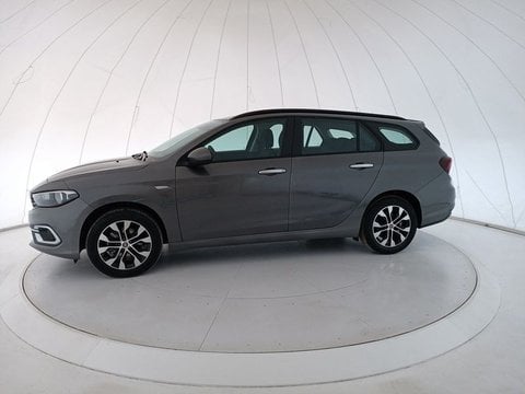 Auto Fiat Tipo Station Wagon My22 1.3 95Cv Ds Sw City Life Usate A Bari