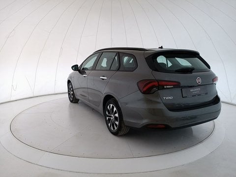 Auto Fiat Tipo Station Wagon My22 1.3 95Cv Ds Sw City Life Usate A Bari