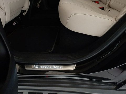 Auto Mercedes-Benz Gle (V167) Classe Suv 350 De 4Matic Eq-Power Usate A Bari