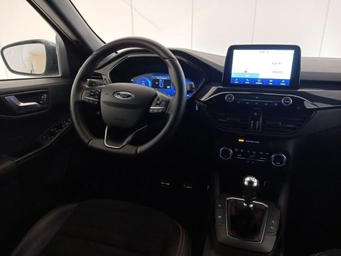 Auto Ford Kuga Iii 2020 2.0 Ecoblue Mhev St-Line X 2Wd 150Cv Usate A Matera