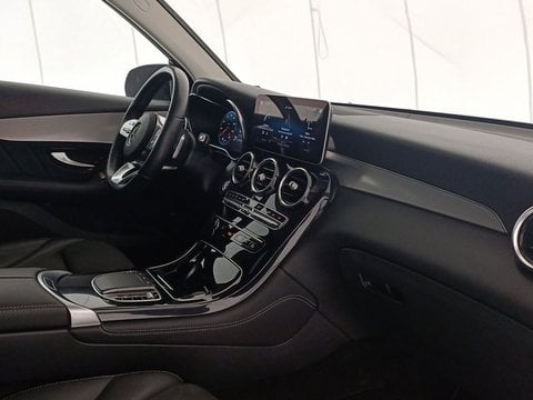 Auto Mercedes-Benz Glc - X253 2019 300 D Premium 4Matic Auto Usate A Bari