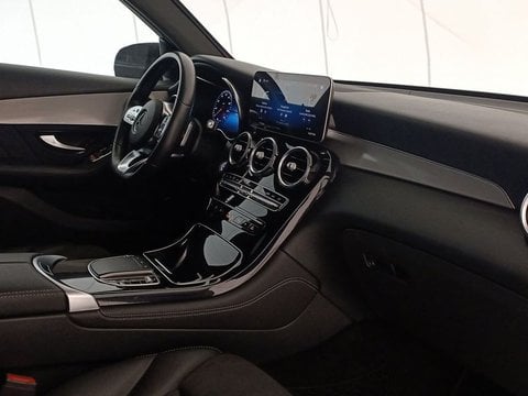 Auto Mercedes-Benz Glc - X253 2019 220 D Premium 4Matic Auto Usate A Bari