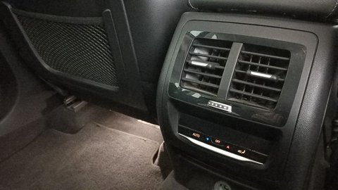 Auto Bmw X3 G01 2017 Xdrive20D Xline 190Cv Auto Usate A Bari