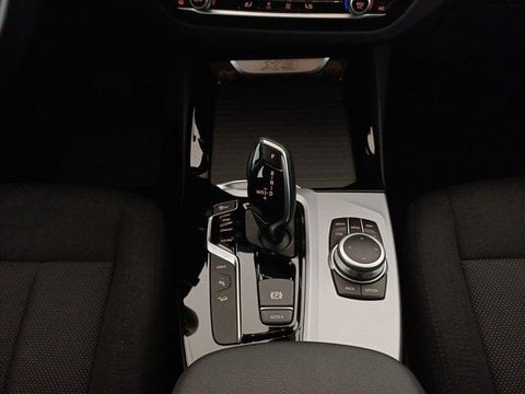 Auto Bmw X3 G01 2017 Xdrive30E Business Advantage Auto Usate A Bari