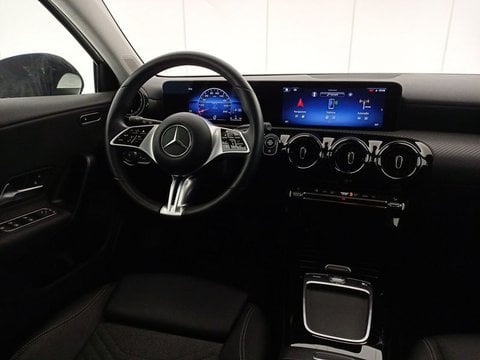 Auto Mercedes-Benz Classe A - W177 2023 A 180 D Advanced Auto Usate A Bari