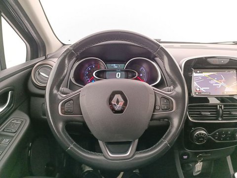 Auto Renault Clio 4 Serie Sporter Dci 8V 90Cv Start&Stop Ener Usate A Venezia