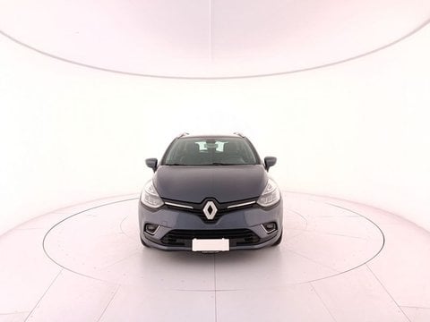Auto Renault Clio 4 Serie Sporter Dci 8V 90Cv Start&Stop Ener Usate A Venezia