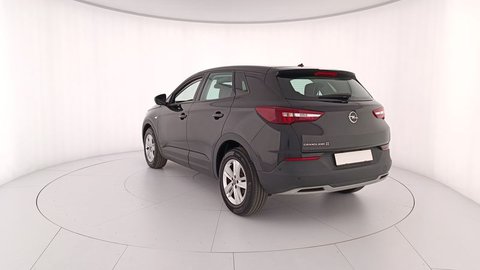 Auto Opel Grandland X 1.5 Diesel Ecotec Start&Stop Aut. Elegance Usate A Venezia