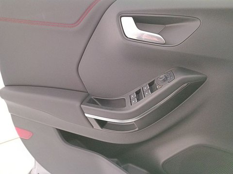 Auto Ford Puma (2019) 1.0 Ecoboost 125 Cv S&S St-Line X Usate A Venezia