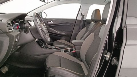 Auto Opel Grandland X 1.5 Diesel Ecotec Start&Stop Aut. Elegance Usate A Venezia