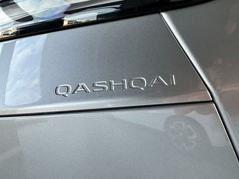 Auto Nissan Qashqai E-Power N-Connecta Km0 A Pordenone