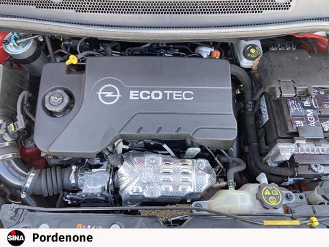 Auto Opel Corsa 1.3 Cdti 5 Porte B-Color Ok Neopatentati Usate A Pordenone