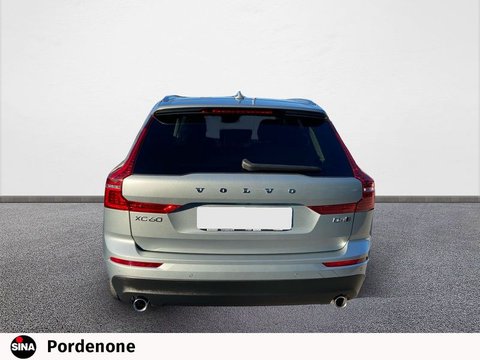 Auto Volvo Xc60 D4 Awd Geartronic Business Plus Usate A Pordenone