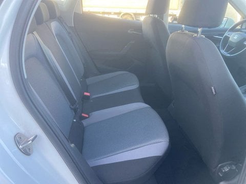 Auto Seat Arona 1.0 Ecotsi Style Usate A Pordenone