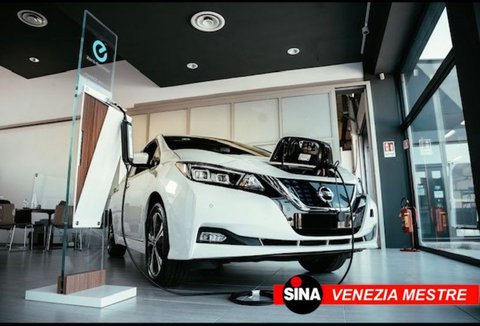 Auto Nissan Juke 1.0Dig-T 114Cv N-Connecta #Extrasconto Usate A Venezia