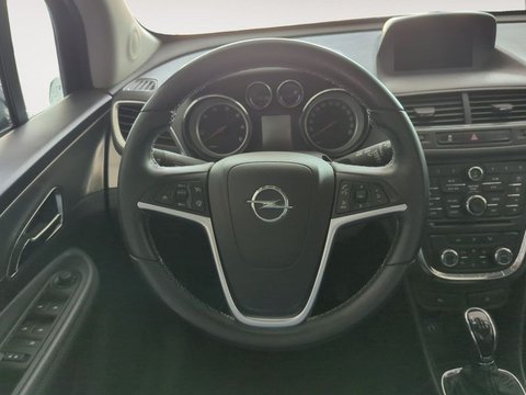 Auto Opel Mokka 1.6 Cdti Ecotec 136Cv 4X2 Start&Stop Cosmo B-Color Usate A Pordenone