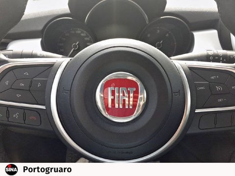 Auto Fiat 500X 1.6 Tdi 120Cv Urban Info 3351022606 Usate A Venezia