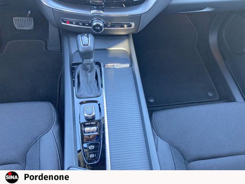 Auto Volvo Xc60 D4 Awd Geartronic Business Plus Usate A Pordenone