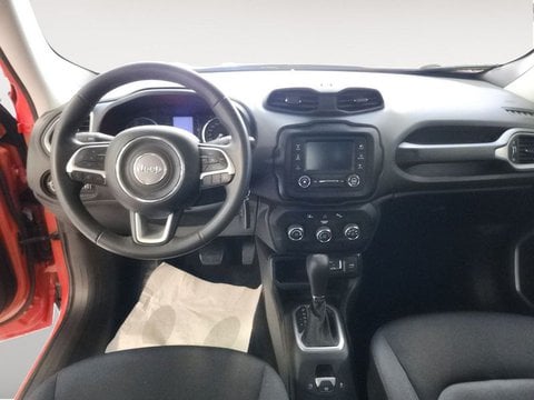Auto Jeep Renegade 1.3 T4 Ddct Longitude Usate A Pordenone