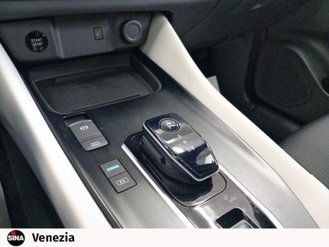 Auto Nissan Qashqai E-Power Tekna E-Power #Prezzoreale#Bicolor Usate A Venezia