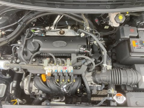 Auto Kia Stonic 1.4 Mpi 100Cv Ecogpl Energy Usate A Pordenone