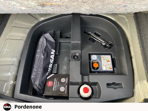 Auto Nissan Juke 1.0 Dig-T 114 Cv N-Connecta Usate A Pordenone