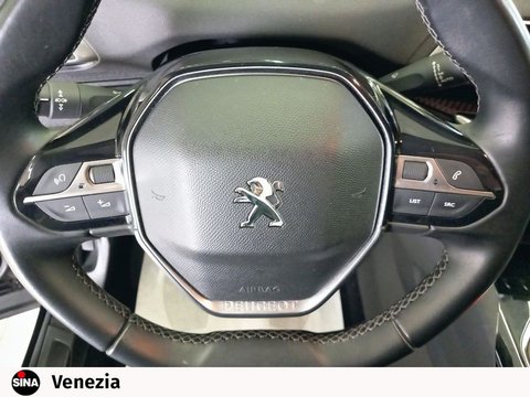 Auto Peugeot 3008 Puretech Turbo 130 S&S #Navigatore Usate A Venezia