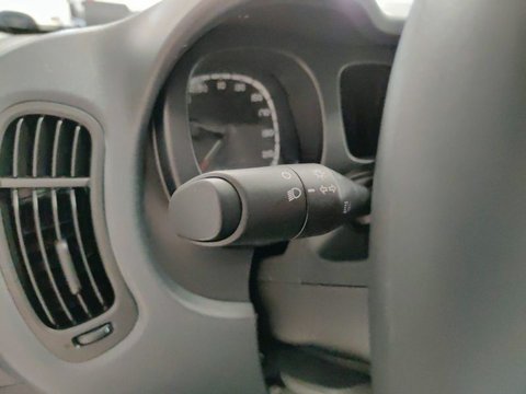 Auto Fiat Panda 1.0 Firefly S&S Hybrid #Extrsconto Usate A Venezia