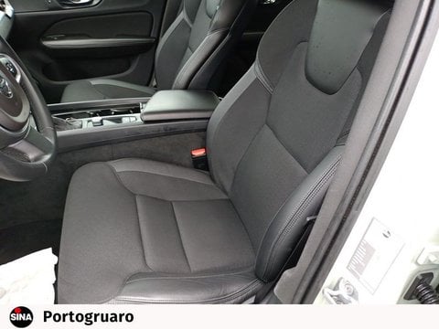 Auto Volvo V60 D4 G.tronic Business Plus Sina-Portogruaro 3351022606 Usate A Venezia